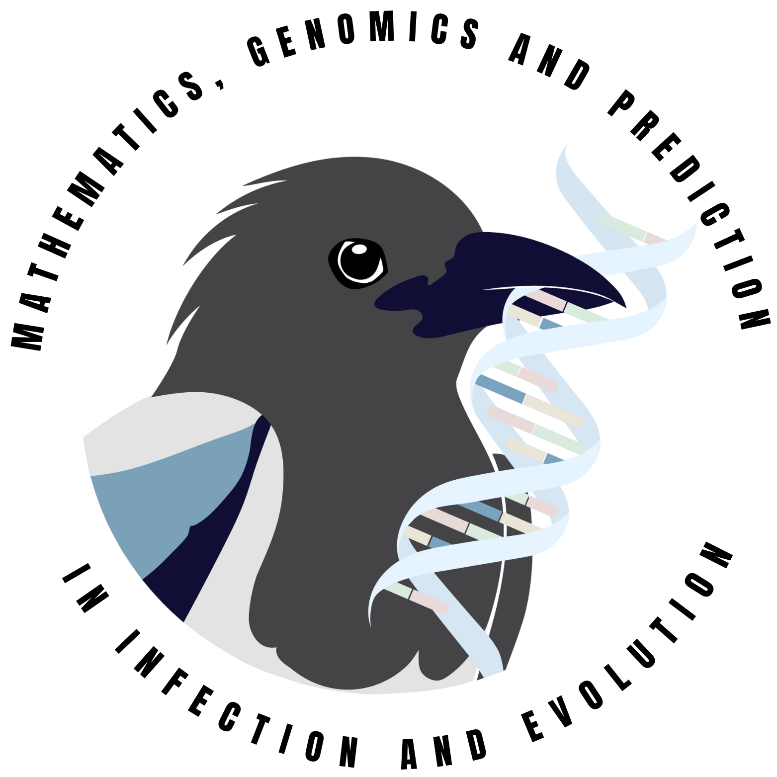 host logo